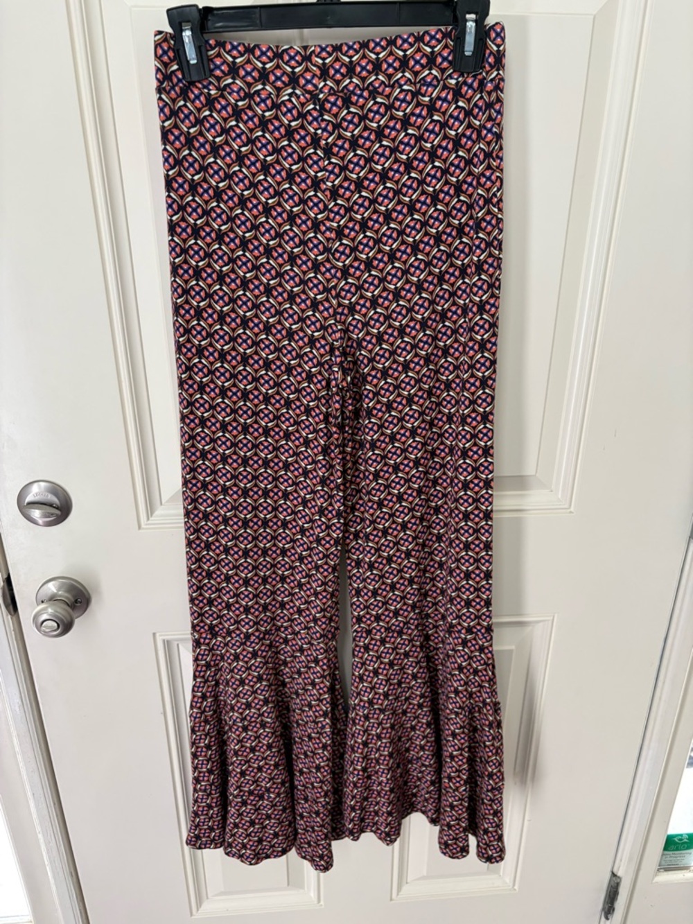 Anthropologie Bonnie Wide-Leg Lounge Pants Size XS - Picture 5 of 7